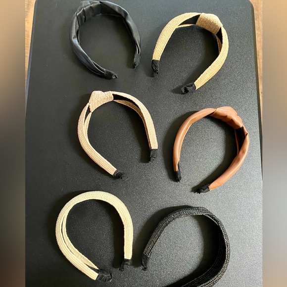 Headband Set - Picture 2 of 3